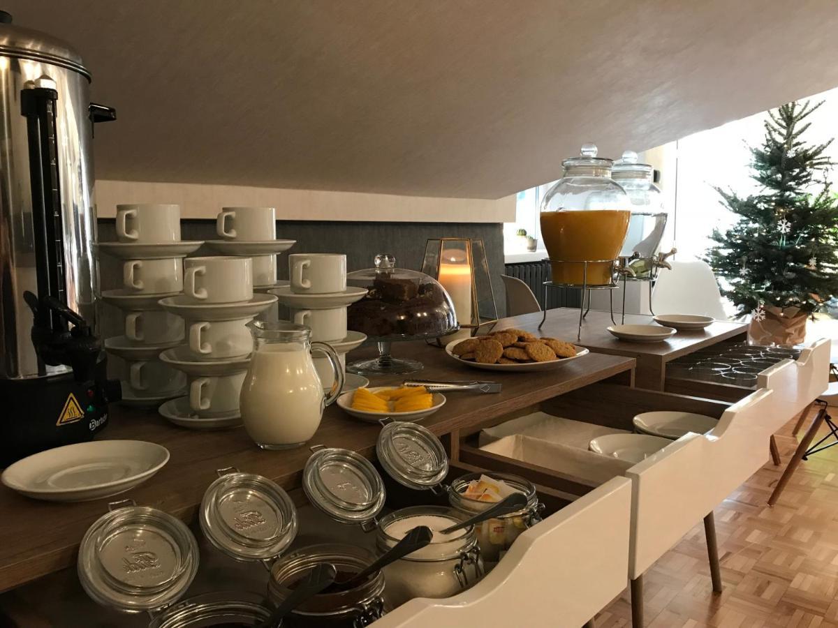 Pokoje Zimna Woda Rozalin Zimmer foto