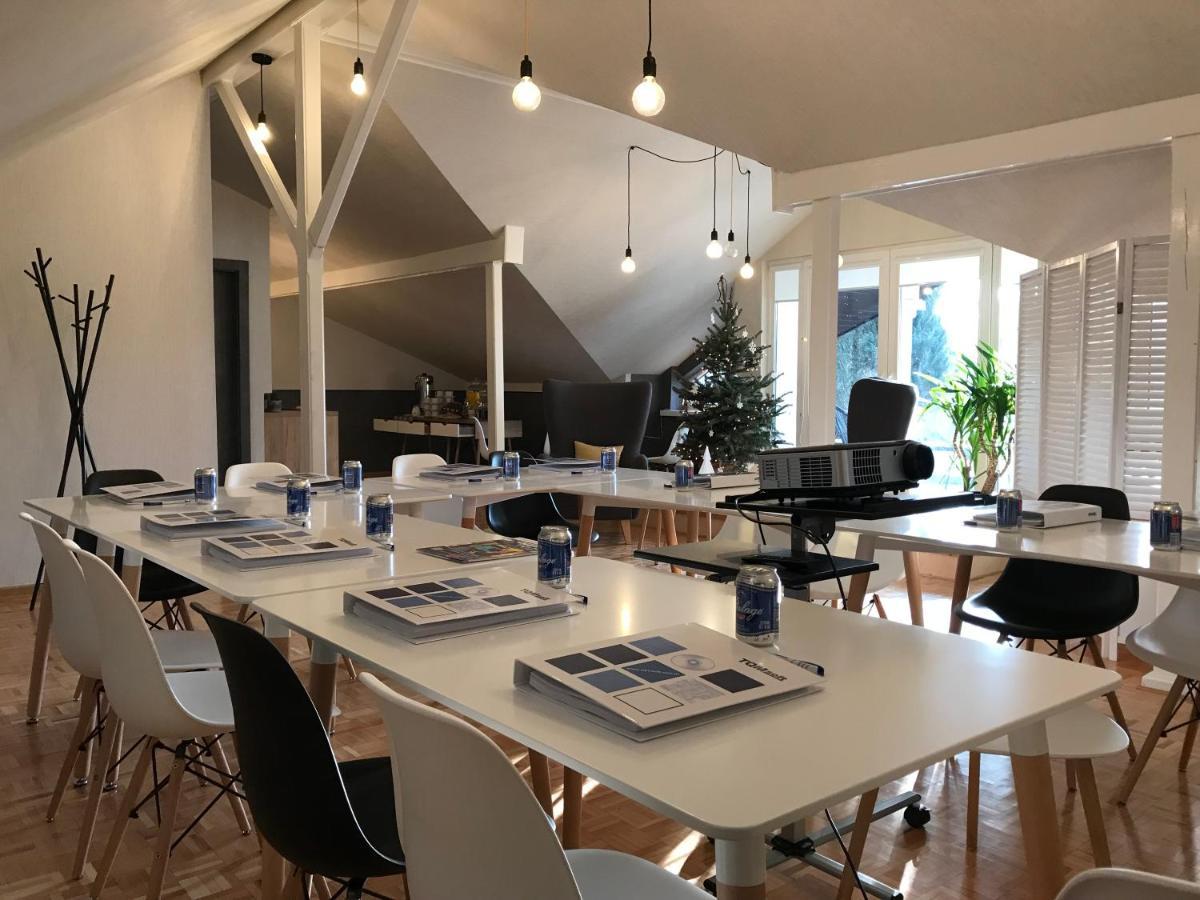 Pokoje Zimna Woda Rozalin Zimmer foto